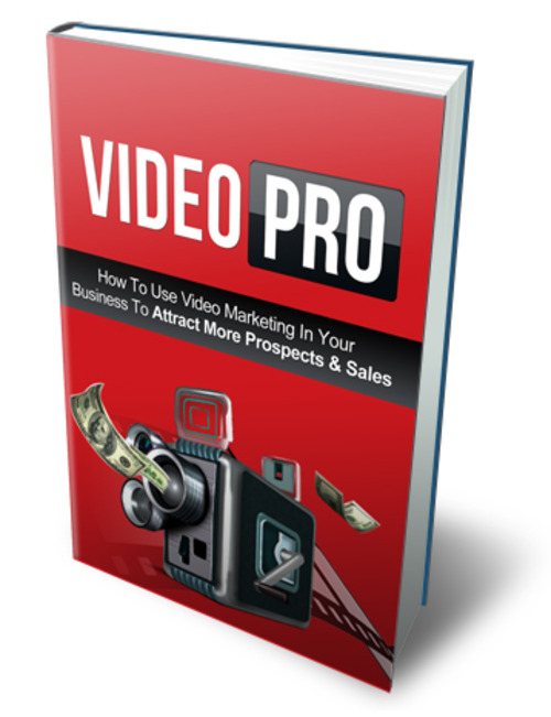 Product picture Video PRO