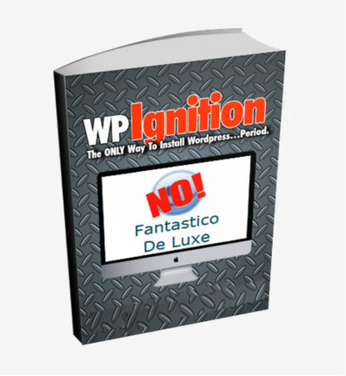 Product picture WP Ignition: How to Secure Your WP Site eBook Bundle